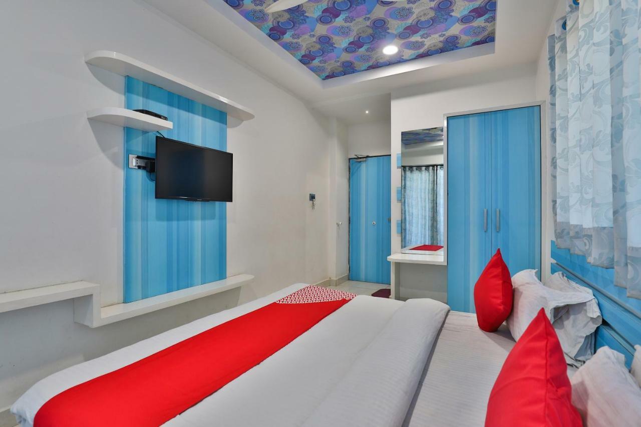 Hotel Relax Inn Diu Zewnętrze zdjęcie