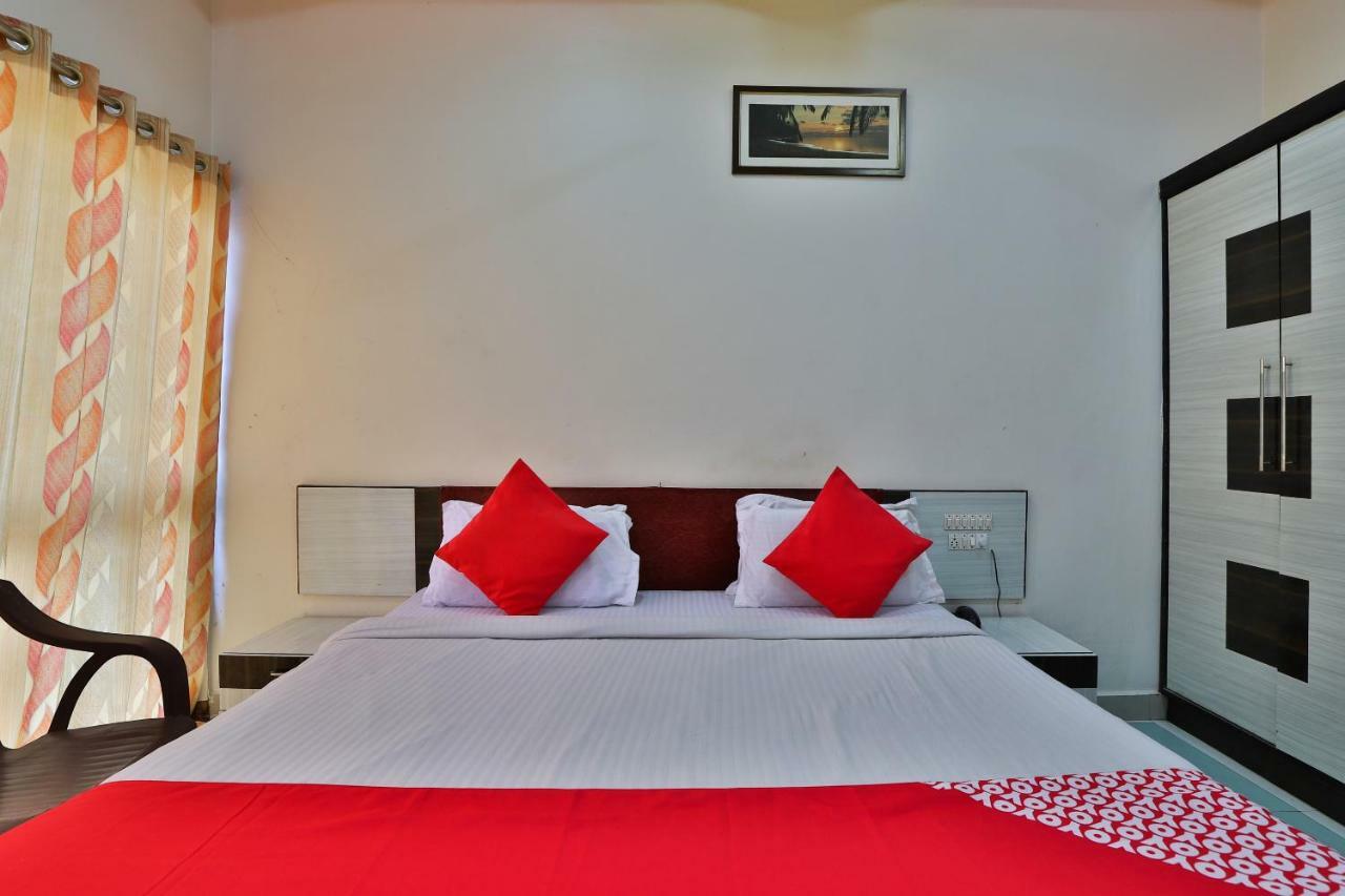 Hotel Relax Inn Diu Zewnętrze zdjęcie
