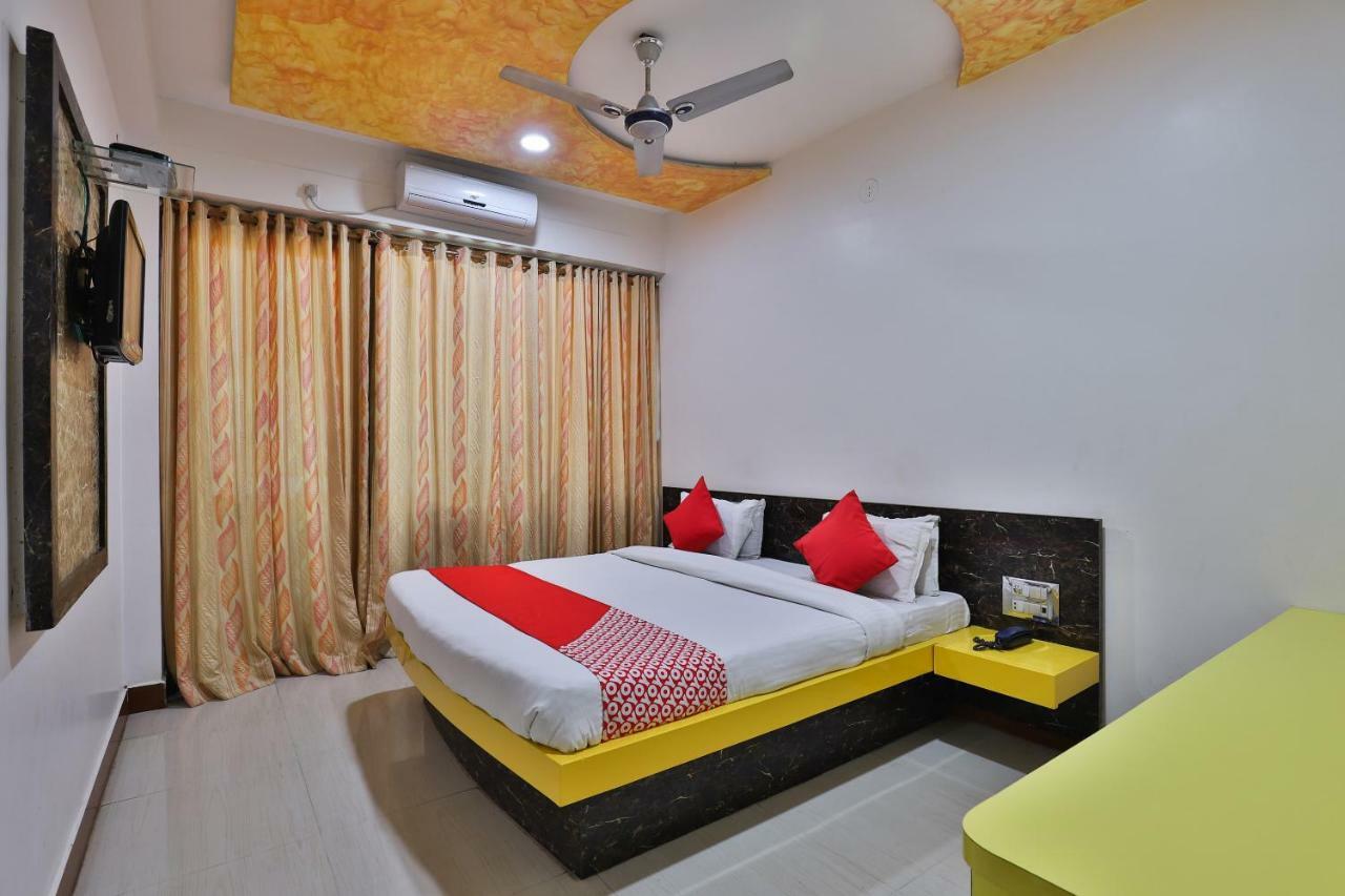 Hotel Relax Inn Diu Zewnętrze zdjęcie