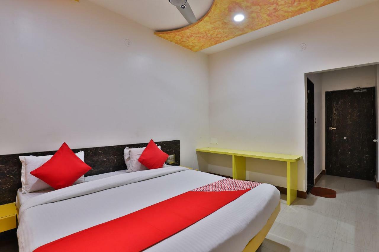Hotel Relax Inn Diu Zewnętrze zdjęcie