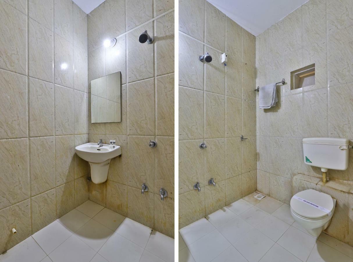 Hotel Relax Inn Diu Zewnętrze zdjęcie