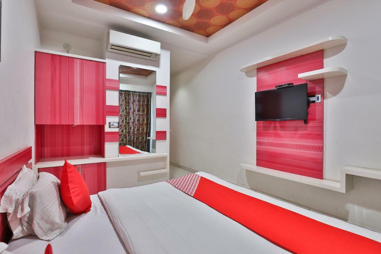 Hotel Relax Inn Diu Zewnętrze zdjęcie