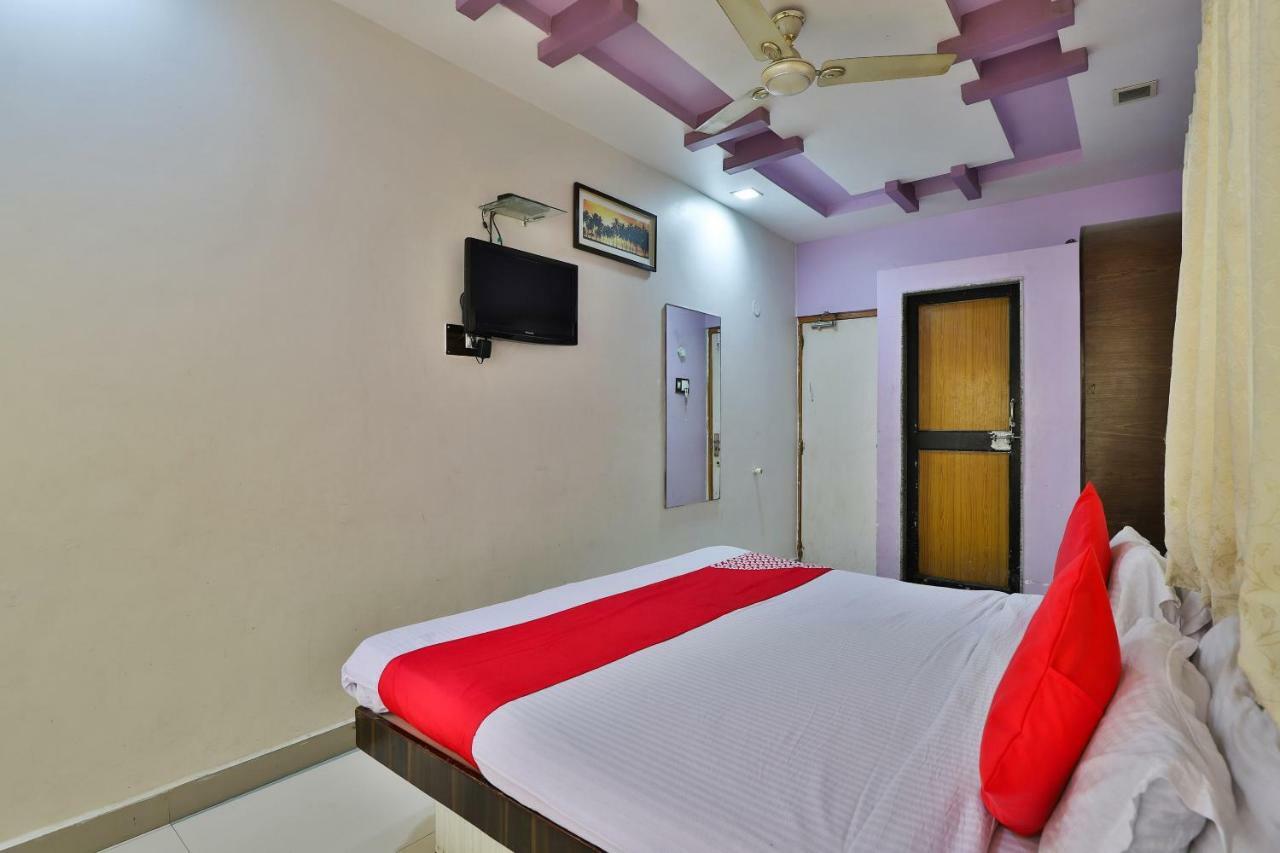 Hotel Relax Inn Diu Zewnętrze zdjęcie