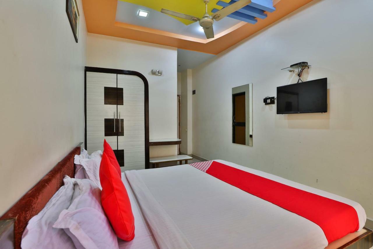 Hotel Relax Inn Diu Zewnętrze zdjęcie