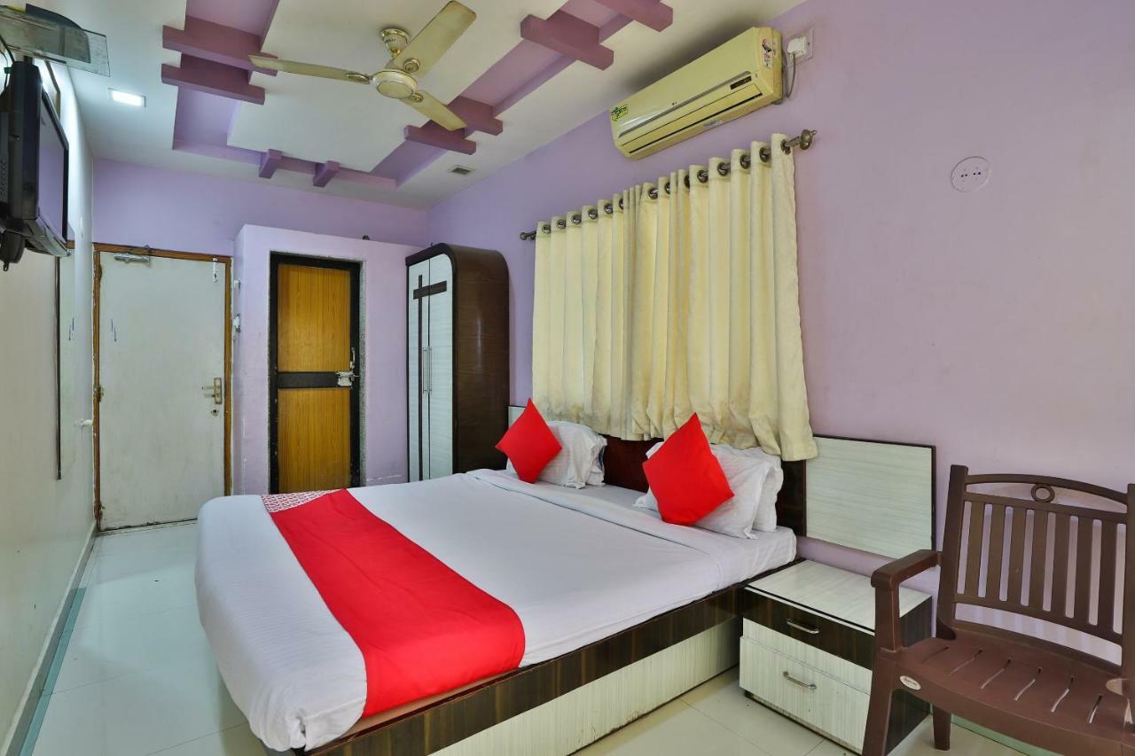 Hotel Relax Inn Diu Zewnętrze zdjęcie