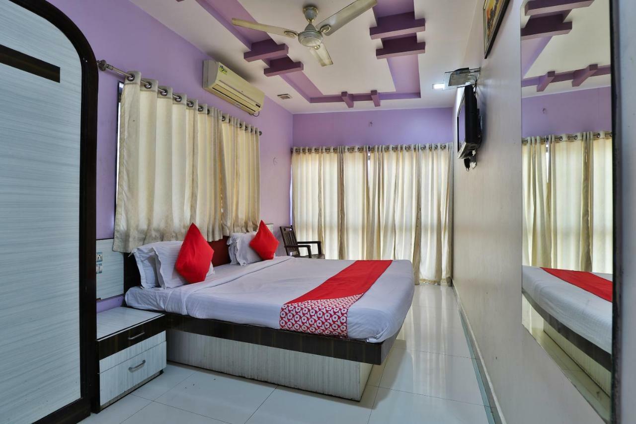 Hotel Relax Inn Diu Zewnętrze zdjęcie